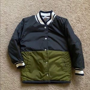 Cat & Jack Reversible Jacket